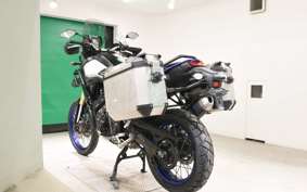 YAMAHA TENERE 700 2020 DM09J