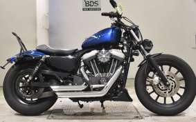 HARLEY XL1200R 2004