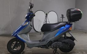 SUZUKI ADDRESS V125 CF4EA