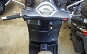 VESPA GTS250 IE