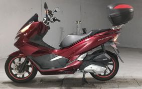 HONDA PCX 150 KF30