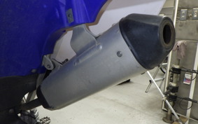 YAMAHA YZ125 CE16C