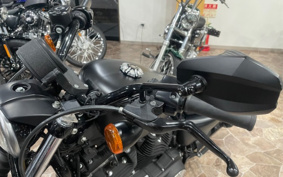 HARLEY XL883N 2016 LE2