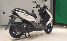 YAMAHA MAJESTY155 Gen.2 S 2019 SG52J