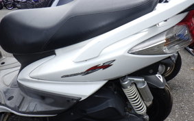 YAMAHA CYGNUS 125 X