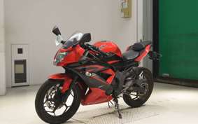 KAWASAKI NINJA 250 SL