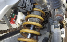 HONDA CRM250AR 2024 MD32