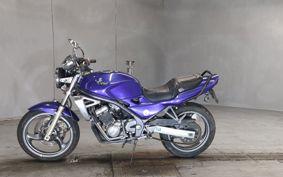 KAWASAKI BALIUS250 ZR250A