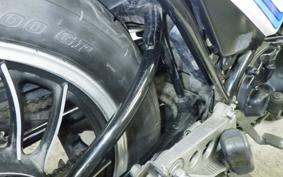 YAMAHA RZ350 1981 4U0