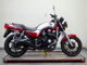Фото Honda CB750 2008 с японского аукциона