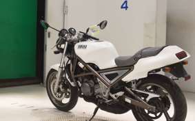 YAMAHA R1-Z 2008 3XC