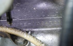 HONDA CB400 2026 CB400F