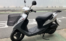 SUZUKI LET`S2 CA1PA