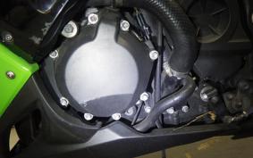 KAWASAKI ZX 10 NINJA R 2008 ZXT00E