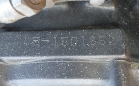 HONDA HORNET 250 MC31