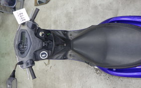 YAMAHA CYGNUS 125 XSR 3 SEA5J
