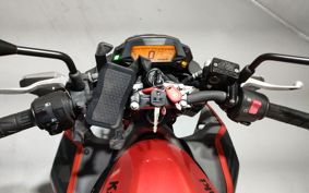 KAWASAKI Z250 SL BRAF17