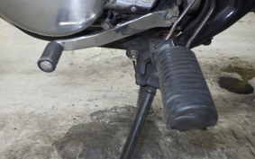 HONDA CB400SS E 2008 NC41