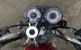 HONDA LY125 PCJL