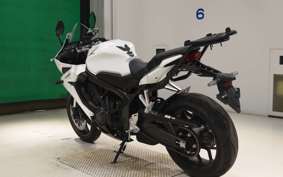 HONDA CBR650R 2023 RH03