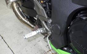 KAWASAKI NINJA 250 SL 2000 BX250A