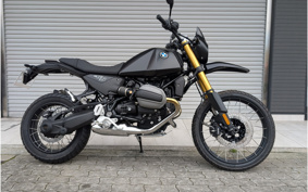BMW R12 GS 2026 0N21