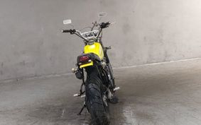 YAMAHA TW200 DG07J