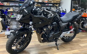 HONDA CB400 SUPER  BOL DOR ABS 2022 NC42