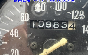 KAWASAKI BALIUS 250