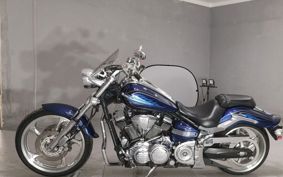 YAMAHA XV1900 RAIDER 2011 VP27