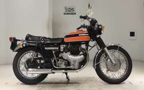 KAWASAKI W1 SA 1971 W1F