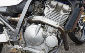 SUZUKI DJEBEL 250 GPS SJ45A