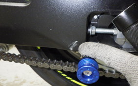 SUZUKI GSX-R1000R A 2021 DM11G