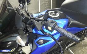 SUZUKI GSX-S125 2000 DL32B