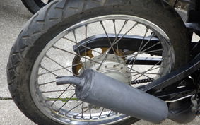 YAMAHA RZ50 Gen.2