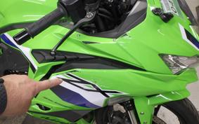 KAWASAKI ZX-25RR 2006 ZX250H