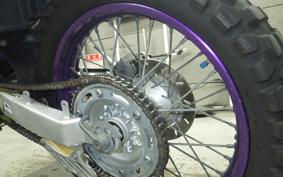 YAMAHA TT250R RAID 4GY