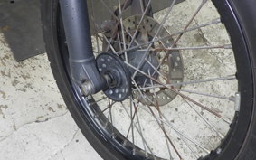 YAMAHA TRICKER DG10J