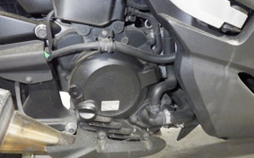 HONDA FORZA 250 2007 MF13