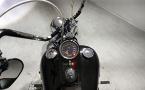 HARLEY FXSTB1580 2008 JA5