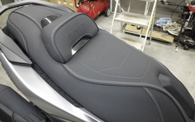 YAMAHA NMAX155-3 SG92J