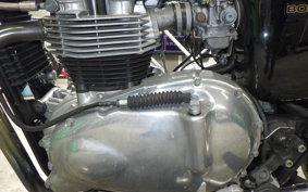 TRIUMPH BONNEVILLE 2002