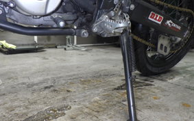 YAMAHA WR250X 2005 DG15J