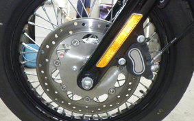 HARLEY FXDB 1580 2013