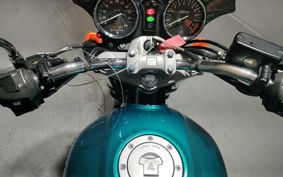HONDA CB400 1997 NC36