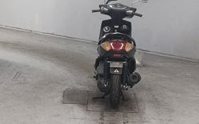 YAMAHA CYGNUS 125 X SE12J