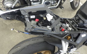 HONDA CB1000 HORNET SP 2025 SC86