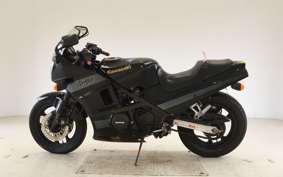 KAWASAKI GPZ400R 1987 ZX400D
