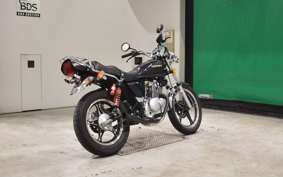 SUZUKI GN125 H