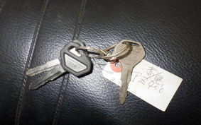 KAWASAKI GPZ400 1985 ZX400A